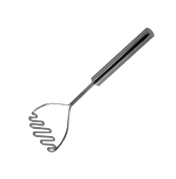 Mačkadlo brabor nerez Profi d-36cm
